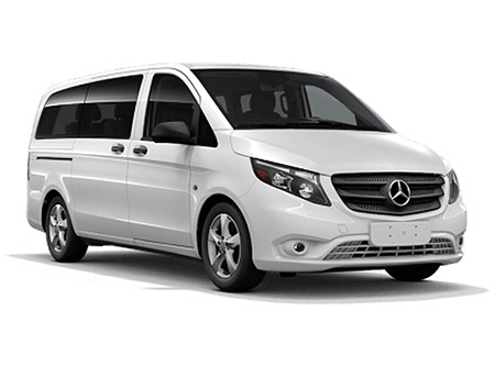 Private Minivan